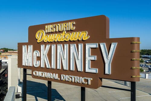 McKinney Home Values