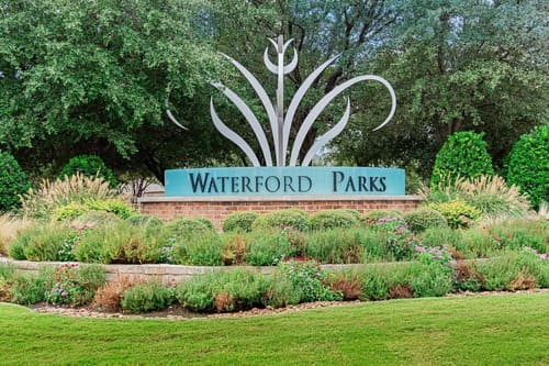 Waterford Parks Home Values